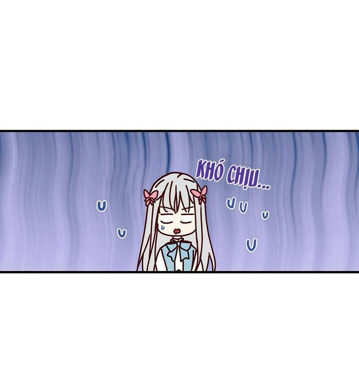 Đừng Chọc Đứa Em Gái Bé Bỏng Của Chúng Tôi: Chapter 40