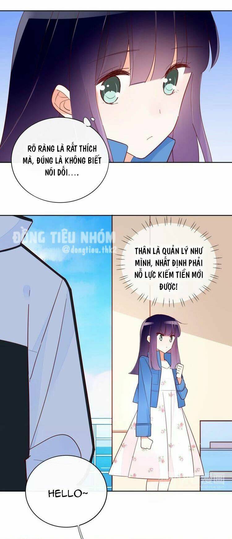 Cẩm Nang Tấn Công Tra Nam: Chapter 11