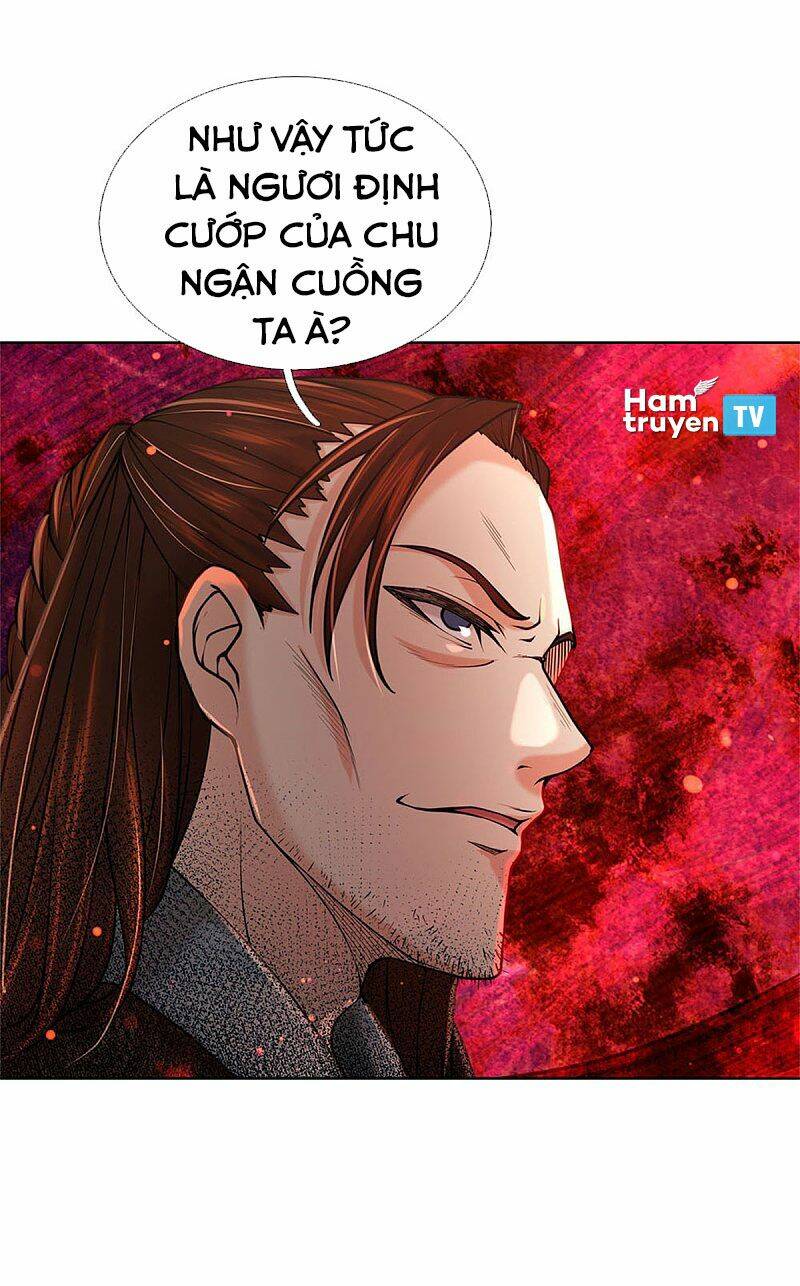 Thân Thể Của Ta Là Kiếm Chủng: Chapter 114