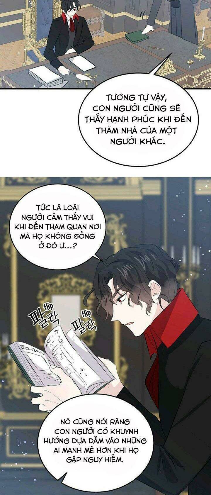 Tôi Là Bạn Gái Cũ Của Một Người Lính: Chapter 39