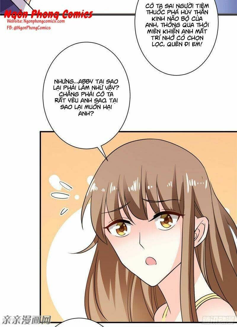 Vợ Yêu Là Báu Vật: Chapter 51