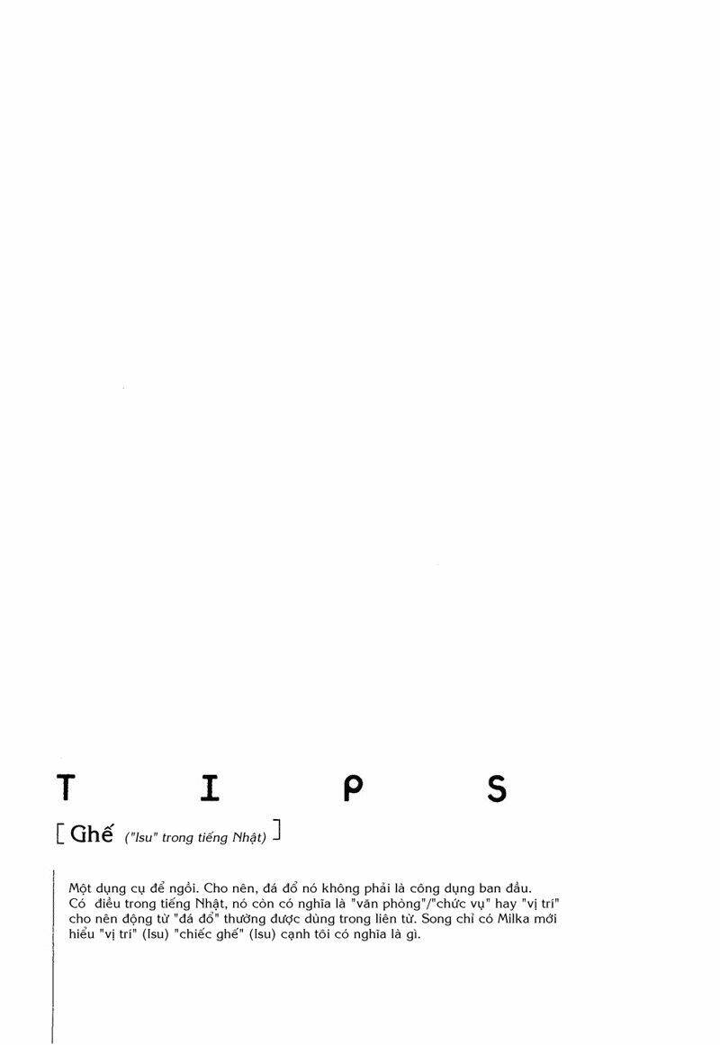 Mathematical Girls: Chapter 3