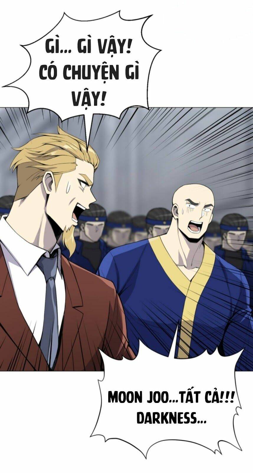 Luân Hồi Ác Nhân: Chapter 43