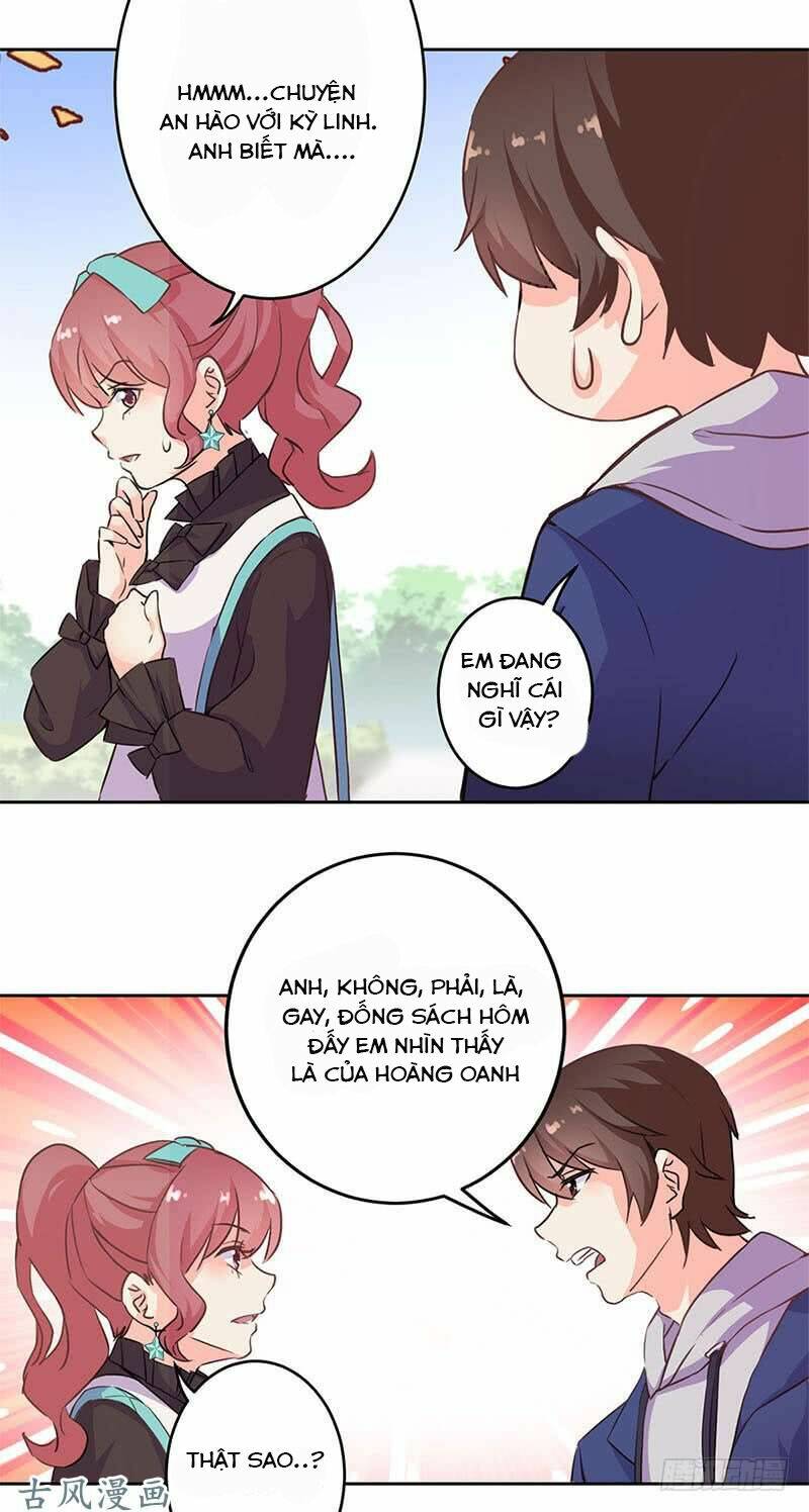 Trọng Sinh Chi Hao Môn Cường Thế Quy Lai: Chapter 155