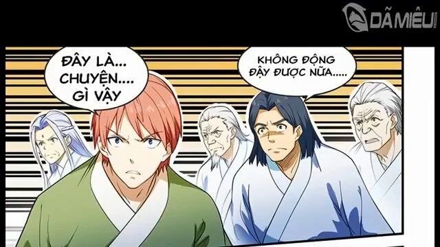 Đào Hoa Bảo Điển: Chapter 206