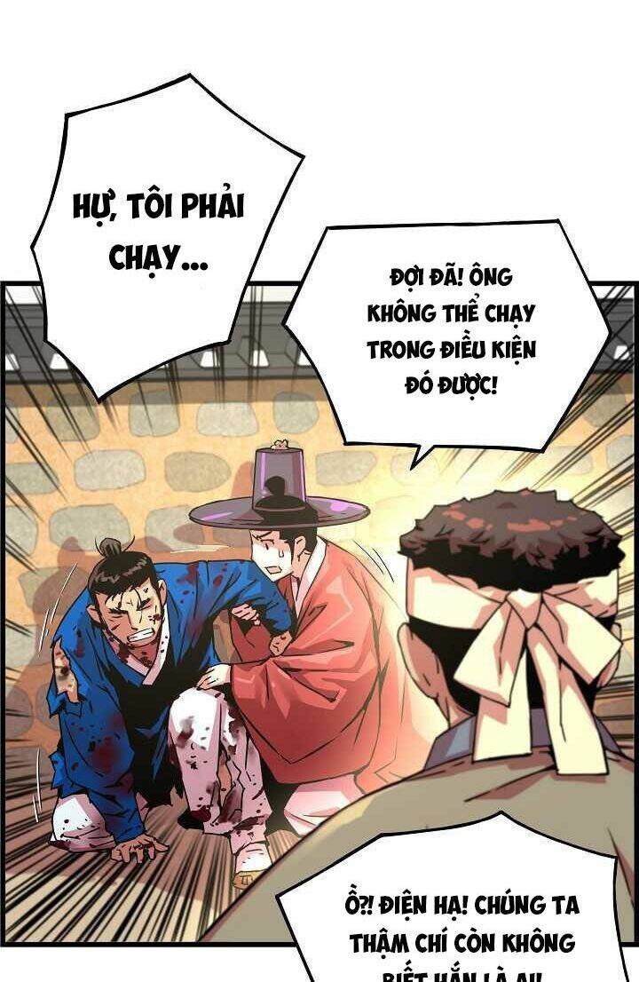Tôi Sẽ Sống Như Một Hoàng Tử: Chapter 42