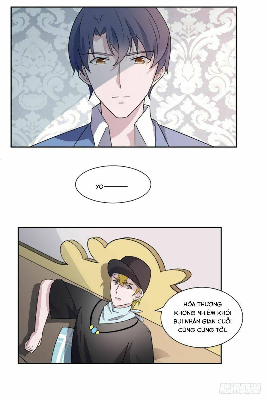 Thiên Kim Đường Môn: Chapter 60