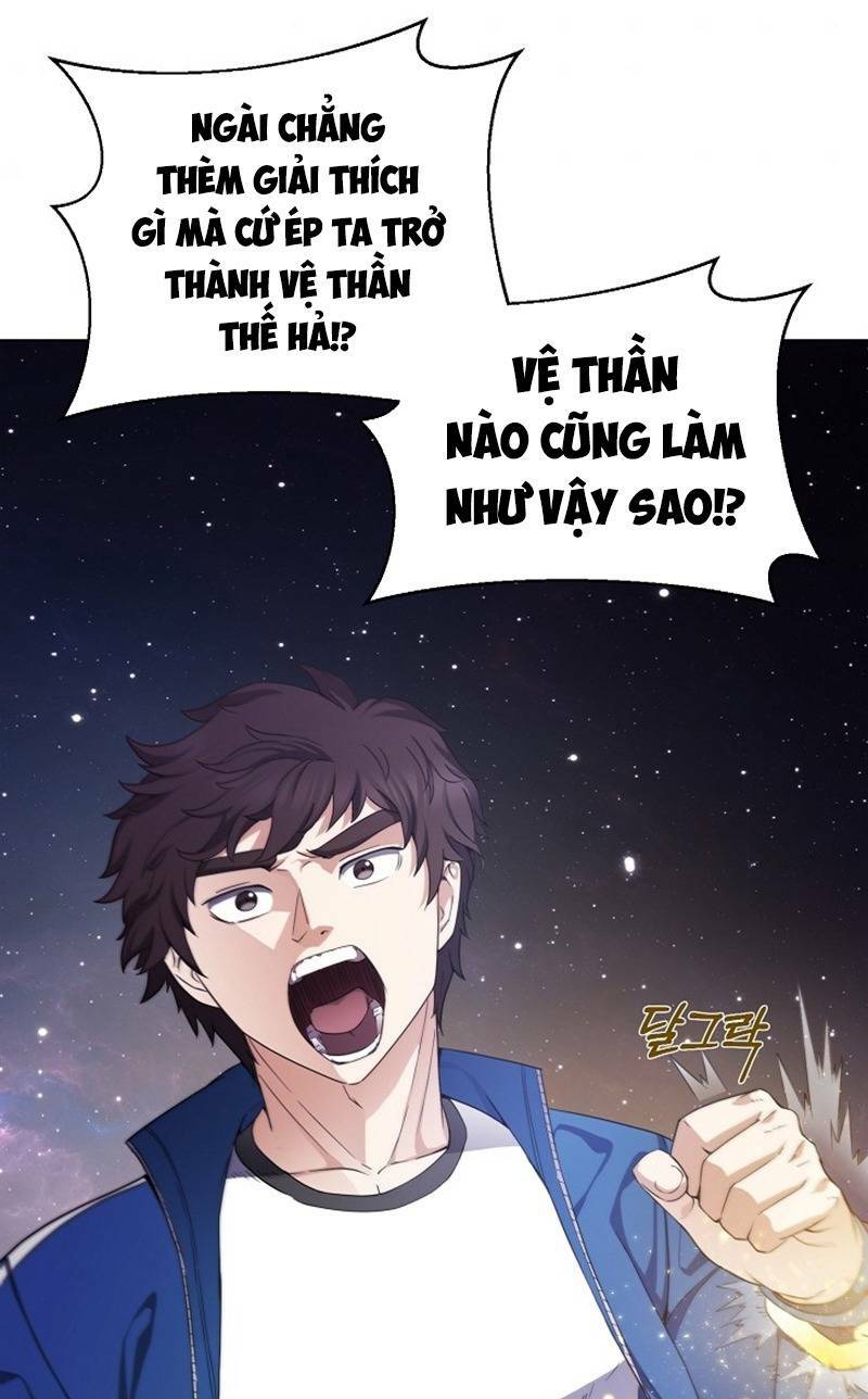 Anh Hùng Tái Xuất Mở Nhà Hàng, Đụng Là Phang!: Chapter 4