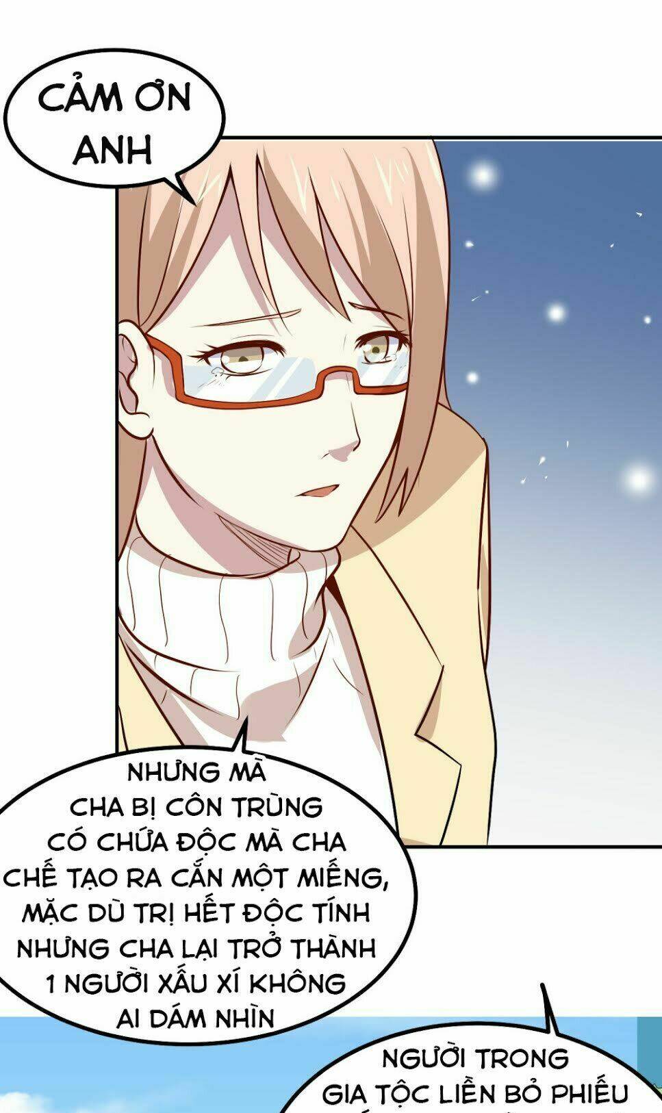 Tay Chơi Thần Cấp: Chapter 51