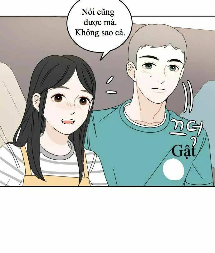 30 Phút Bước Đi Bên Em: Chapter 53