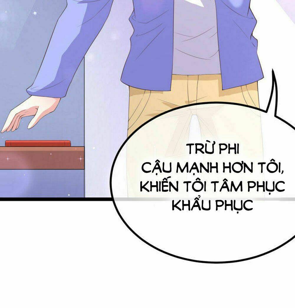 Boss Của Tôi Là Đại Thần: Chapter 85