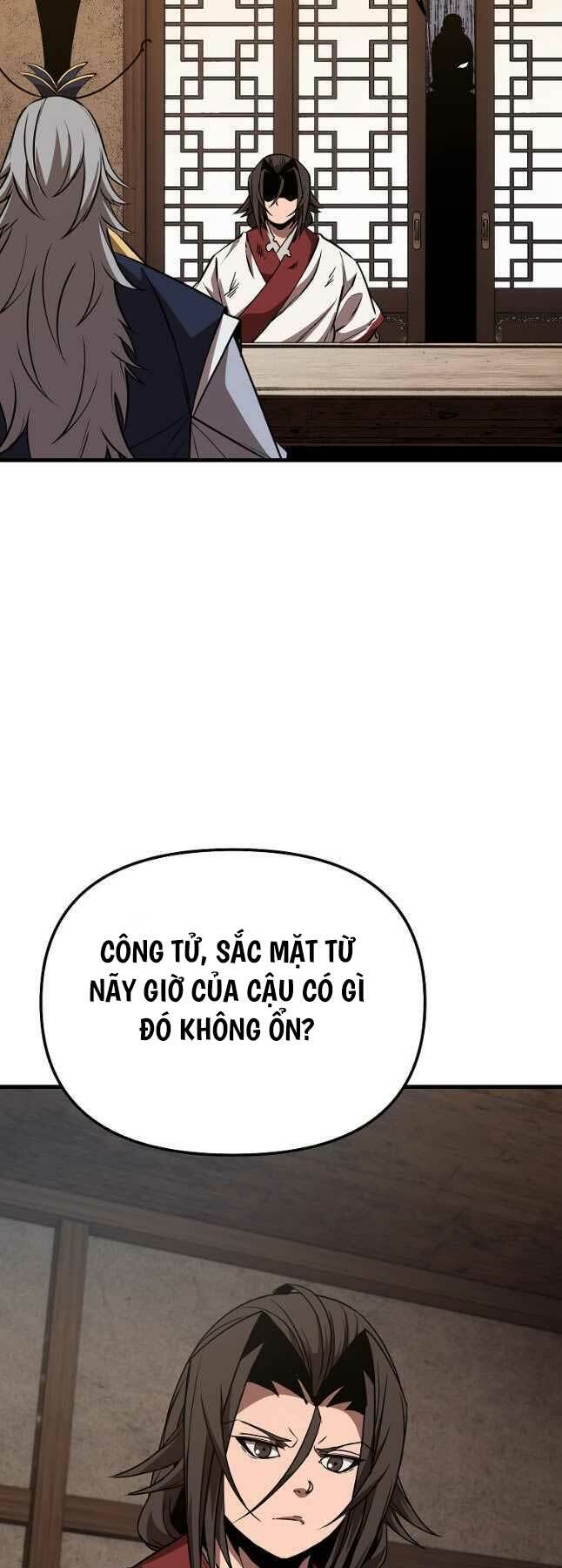 Đông Phương Bất Bại: Chapter 22