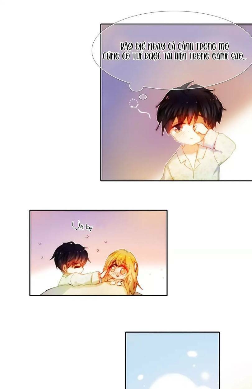 Kế Hoạch Trái Tim: Chapter 41