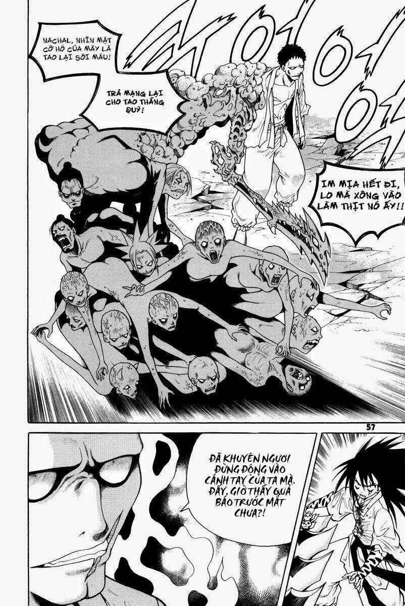 Gwisin Byeolgok: Chapter 42