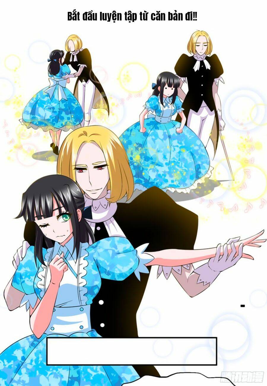 Người Yêu Khát Máu Của Tôi: Chapter 86