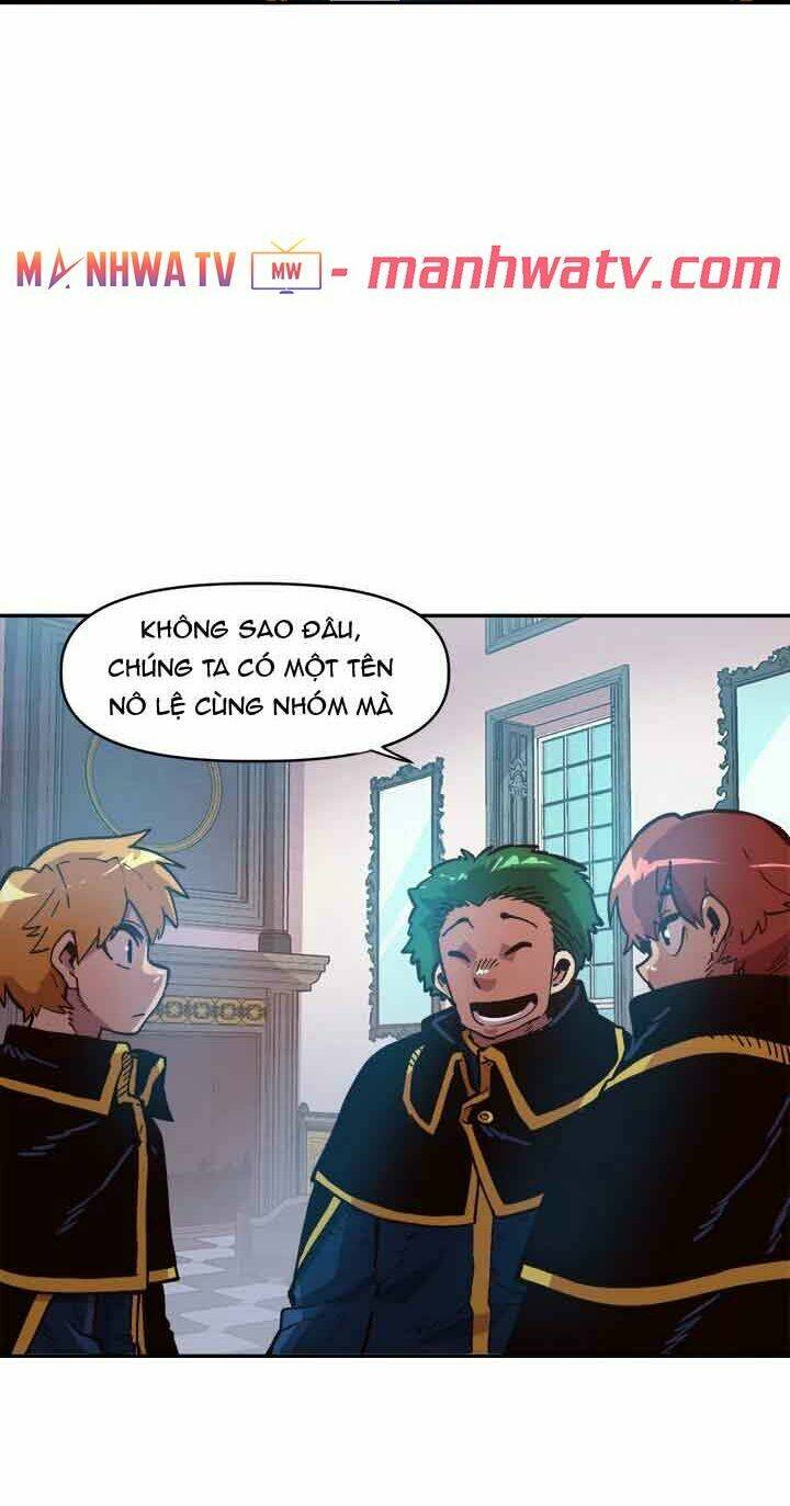 Nô Lệ Nghịch Thiên: Chapter 18