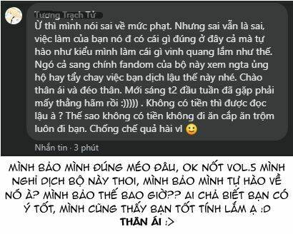 Slime Taoshite 300-Nen, Shiranai Uchi Ni Level Max Ni Natteshimatta: Chapter 26