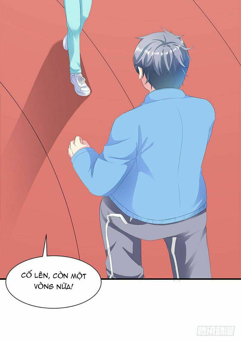 Này! Đừng Động Vào Phô Mai Của Tôi: Chapter 6