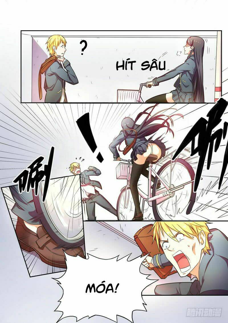 Ký Ức Bạn Và Tôi: Chapter 6