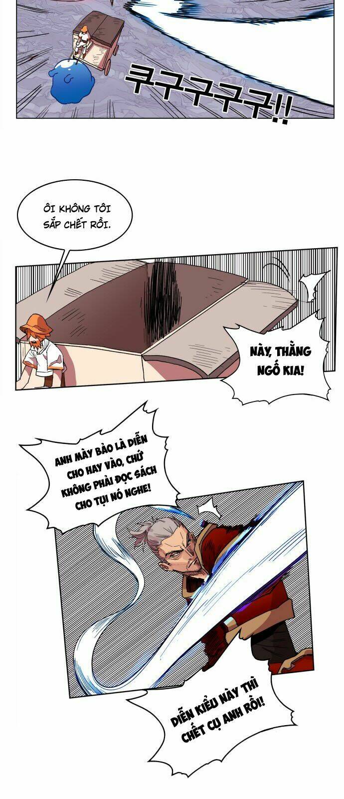 Hard Core Leveling Warrior: Chapter 91