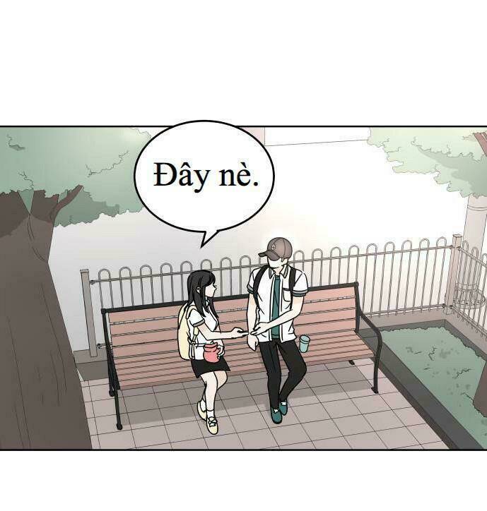 30 Phút Bước Đi Bên Em: Chapter 32.5