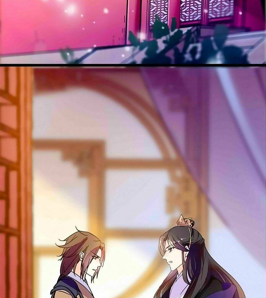 Nhất Thế Khuynh Thành: Lãnh Cung Khí Phi: Chapter 83