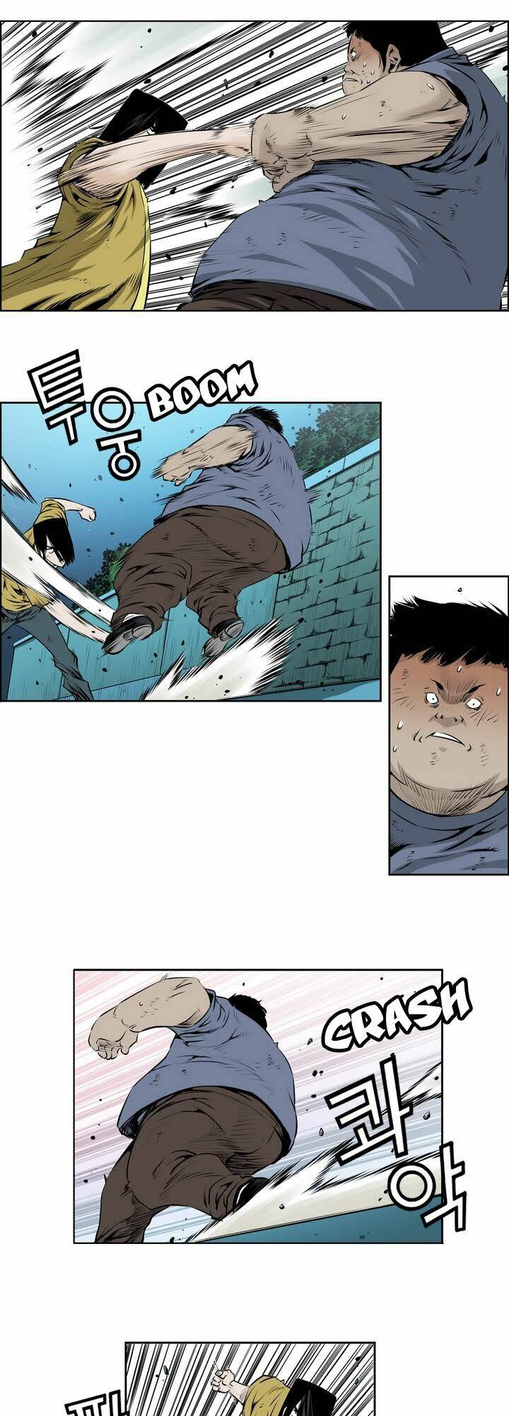 Double Casting: Chapter 47