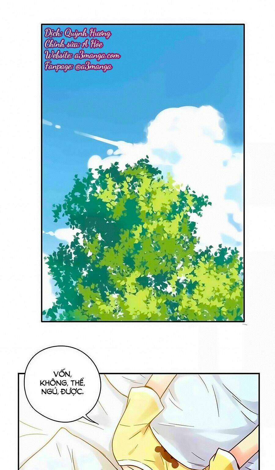 Bạc Hà Chi Hạ 2: Chapter 4