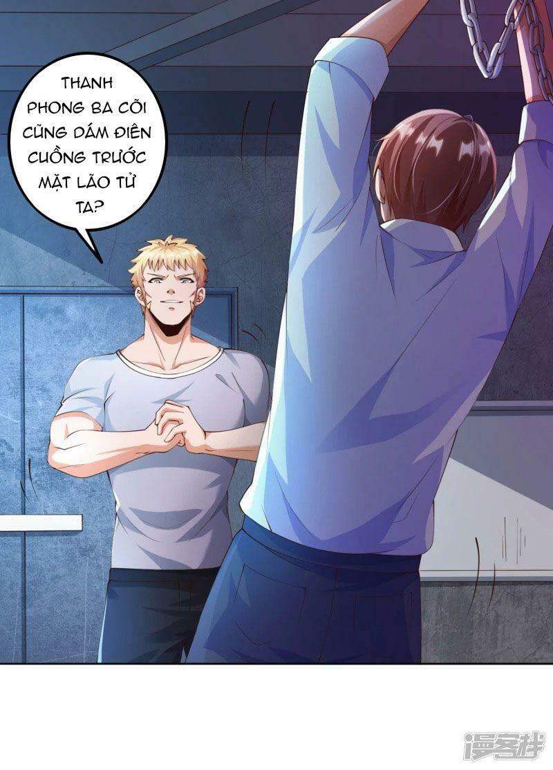 Luyện Tập Thành Thần: Chapter 9