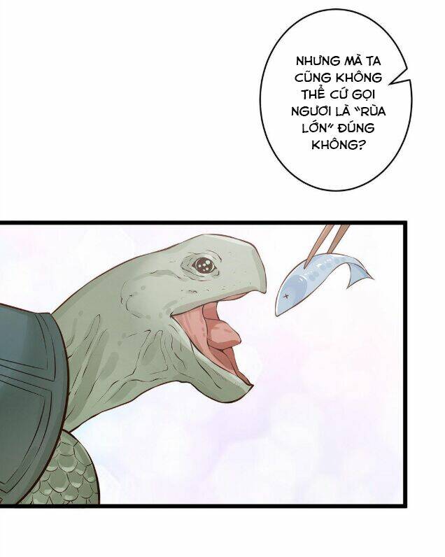 Bệ Hạ Xin Tự Trọng: Chapter 20