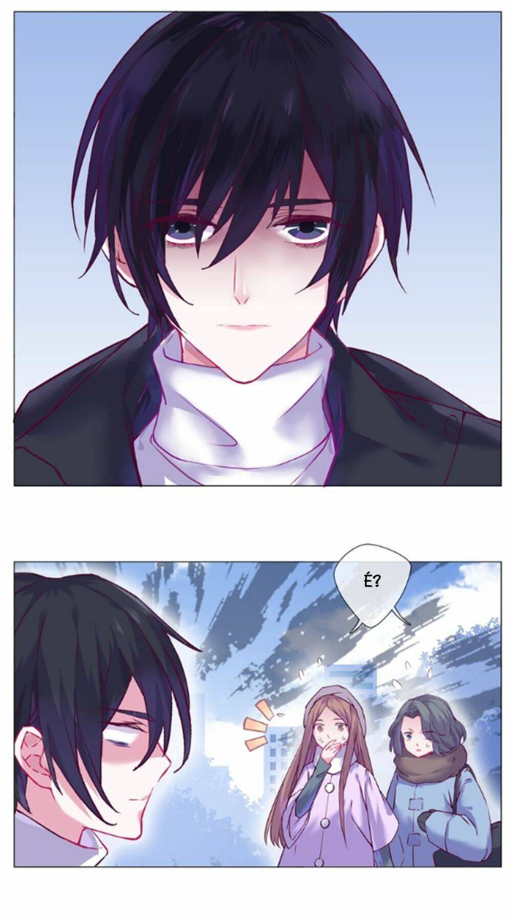 Đừng Nghịch, Ta Chỉ Muốn Yên Tĩnh: Chapter 53