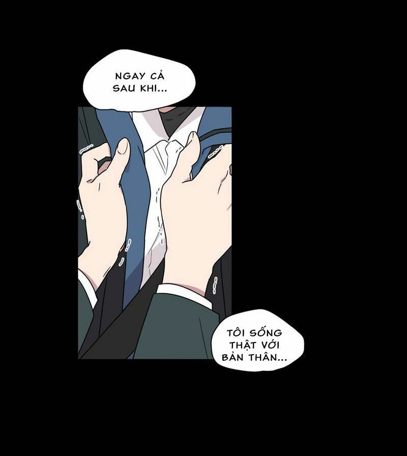 …”Một Sự Thật Khá Khó Chịu.”: Chapter 16