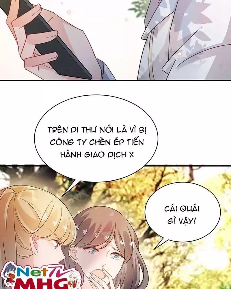 Thịnh Thế Điềm Sủng: Tiểu Manh Thê Của Dịch Thiếu: Chapter 116