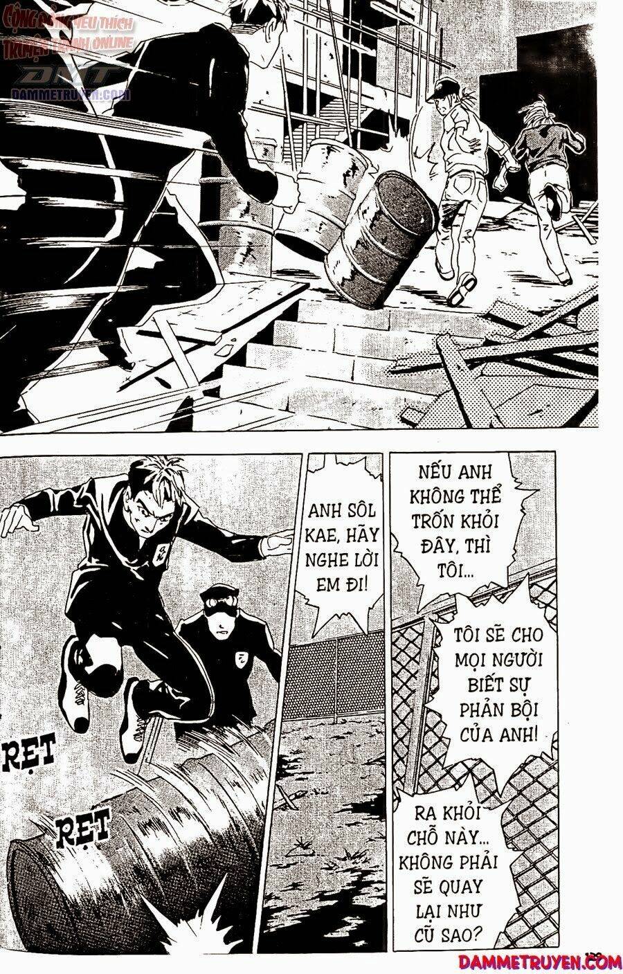 Ai Hơn Ai: Chapter 175