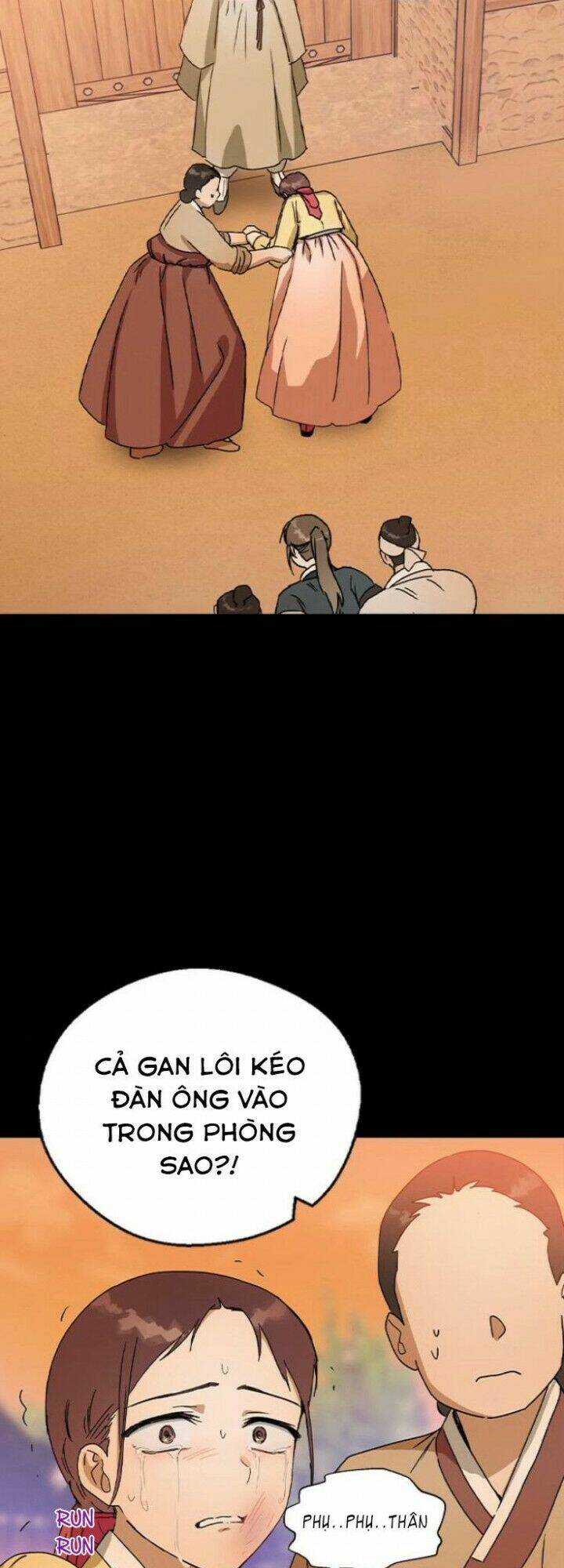 Duyên Nợ Kiếp Trước: Chapter 16