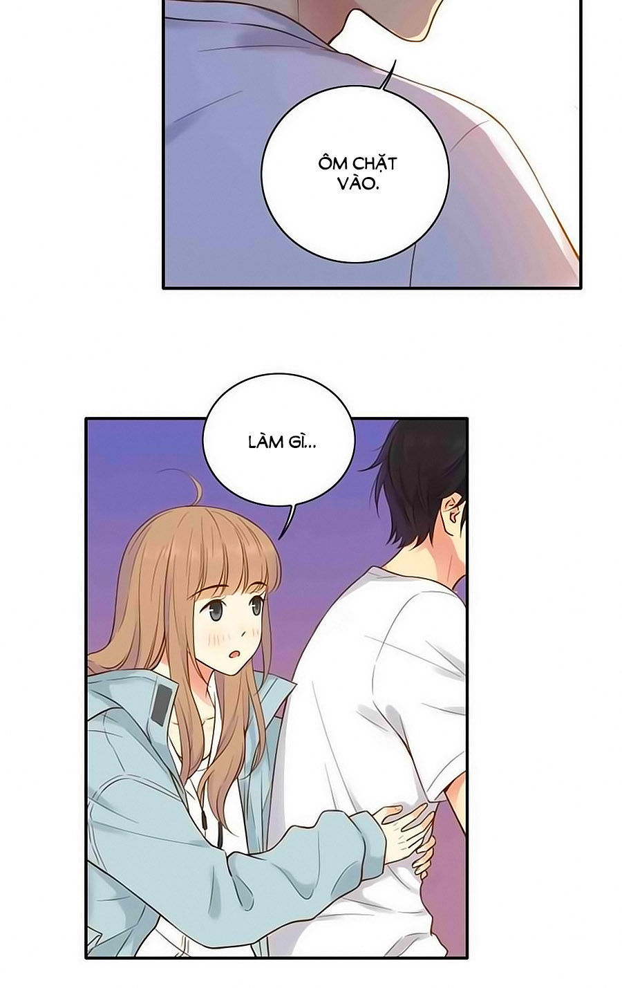 Bạc Hà Chi Hạ: Chapter 44