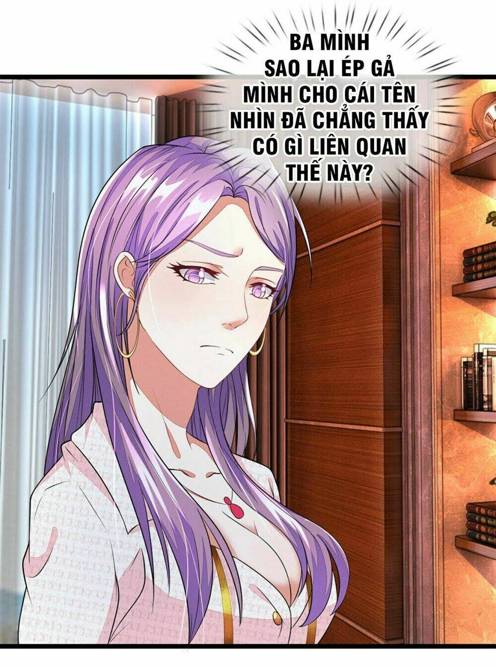 Chung Cực Binh Vương Tại Đô Thị: Chapter 10