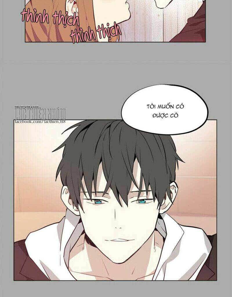 Hoa Đạo Sĩ: Chapter 36