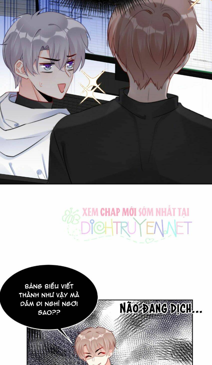 Boss Đại Nhân Là Nữ Thần?: Chapter 29