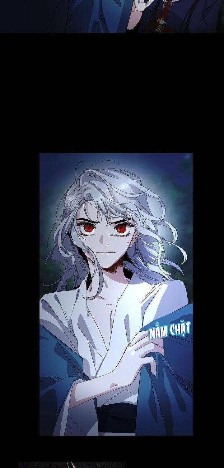 Tình Điên Dại: Chapter 38