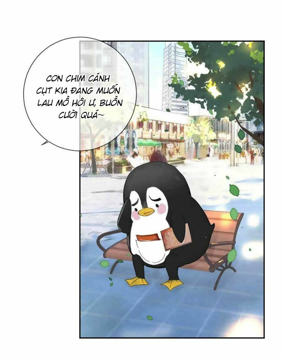 Chung Cư Của Các Ảnh Đế: Chapter 39