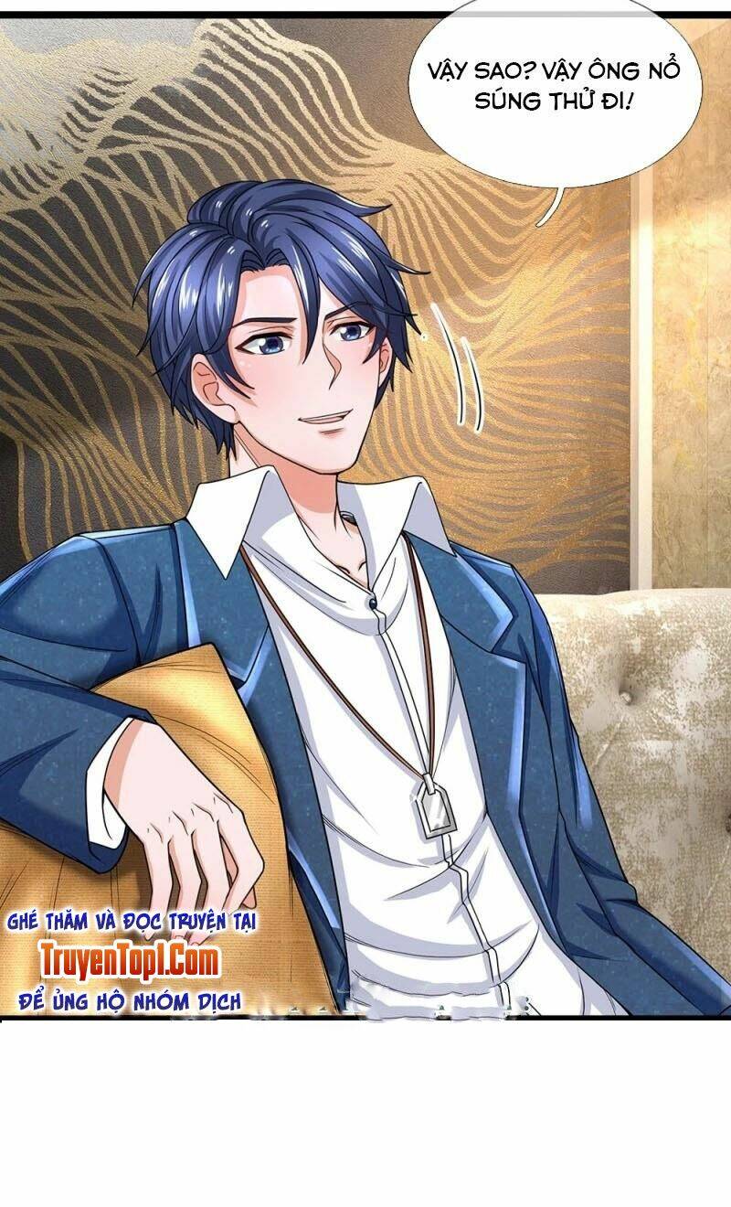 Chung Cực Binh Vương Tại Đô Thị: Chapter 130