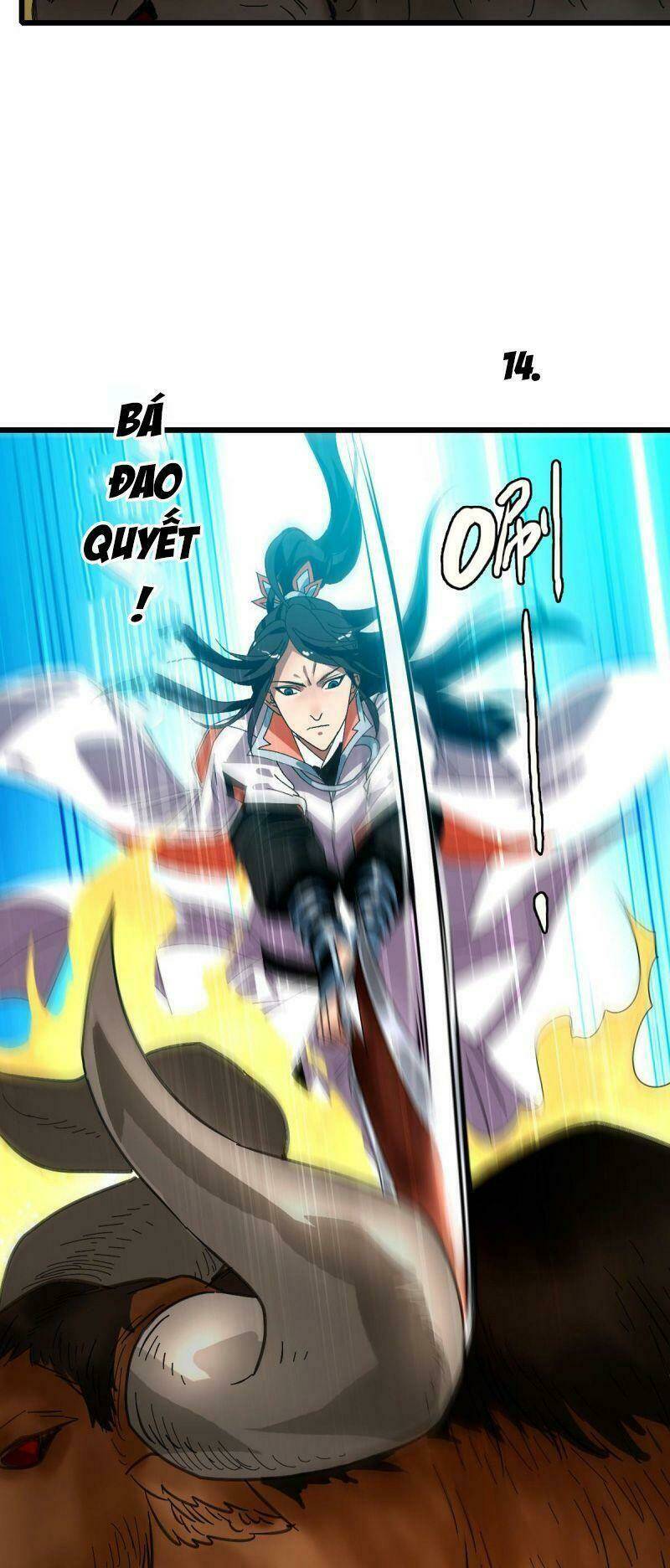 Siêu Đạo Thần Thuật: Chapter 92