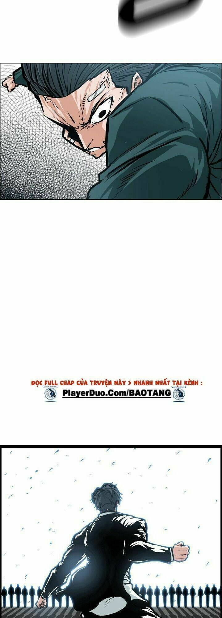 Bá Chủ Học Đường Ss3: Chapter 26