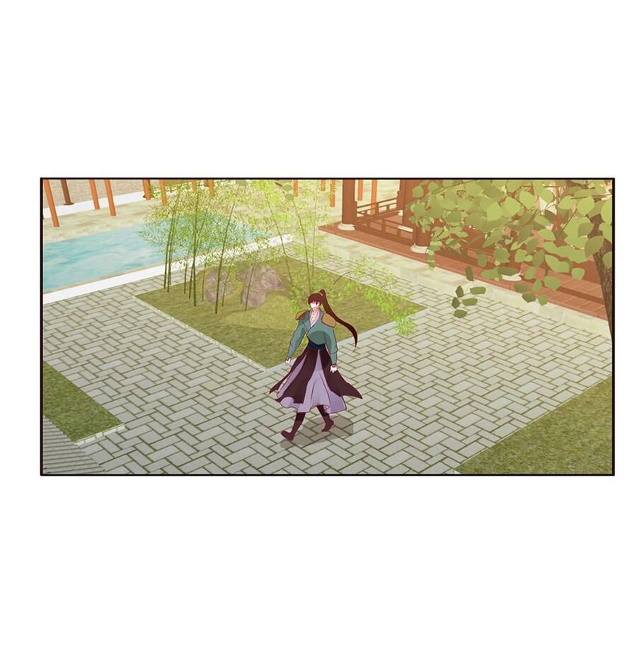 Thông Linh Phi: Chapter 559