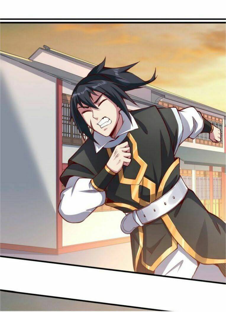 Đấu Hồn Đại Lục: Chapter 42