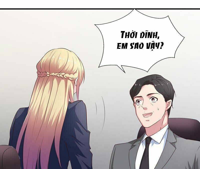 Chiến Lược Lãng Mạn Của Thịnh Thiếu: Chapter 30