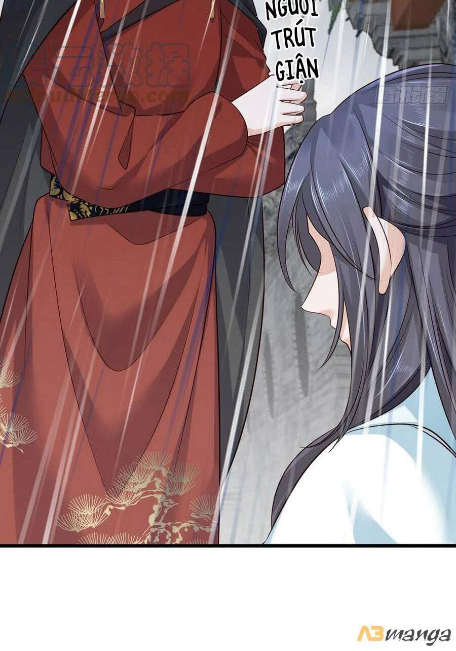 Nữ Thủ Phú Chi Kiều Sủng Nhiếp Chính Vương: Chapter 111