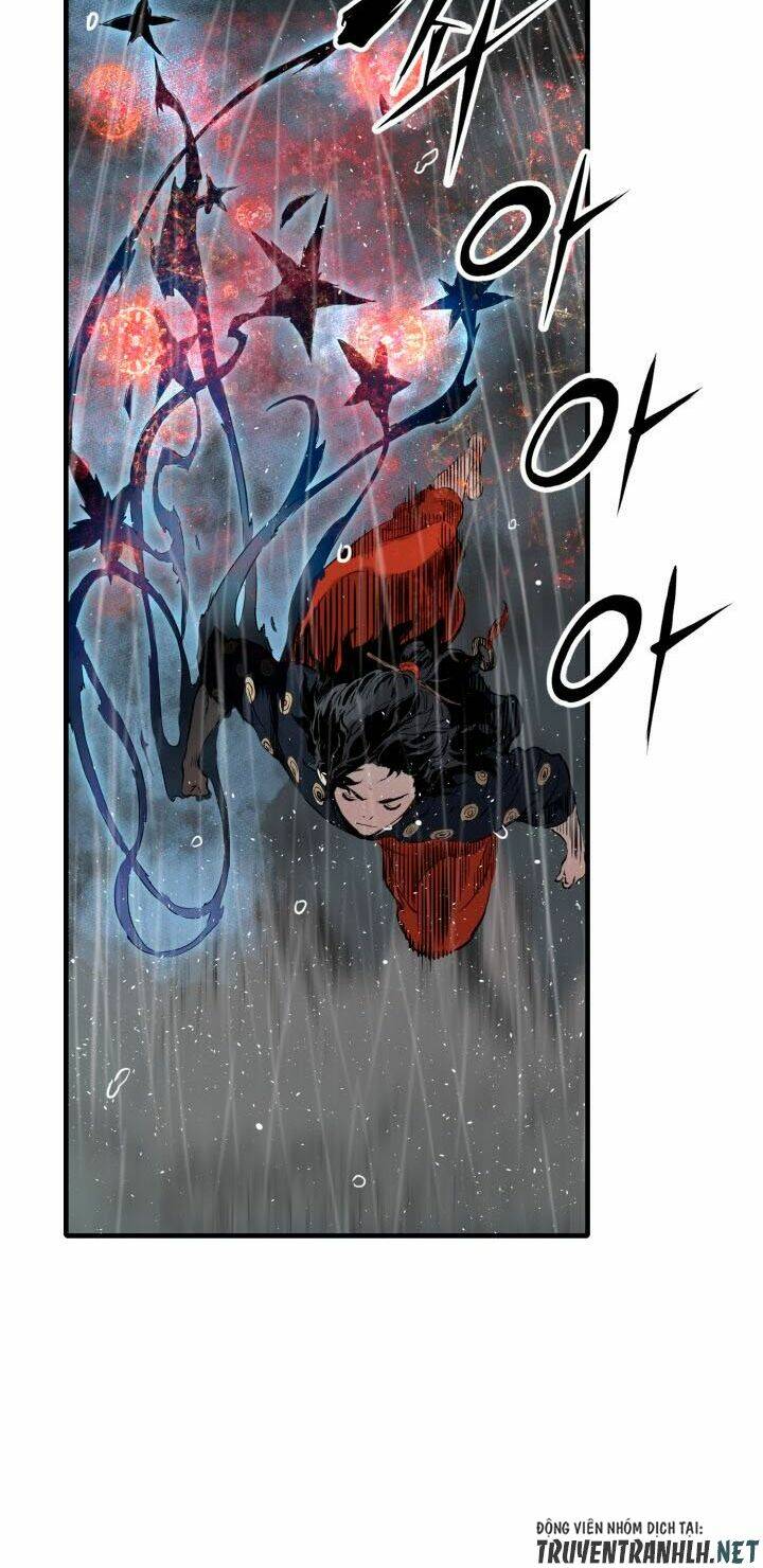 Vô Kiếm Tiểu Tử: Chapter 12