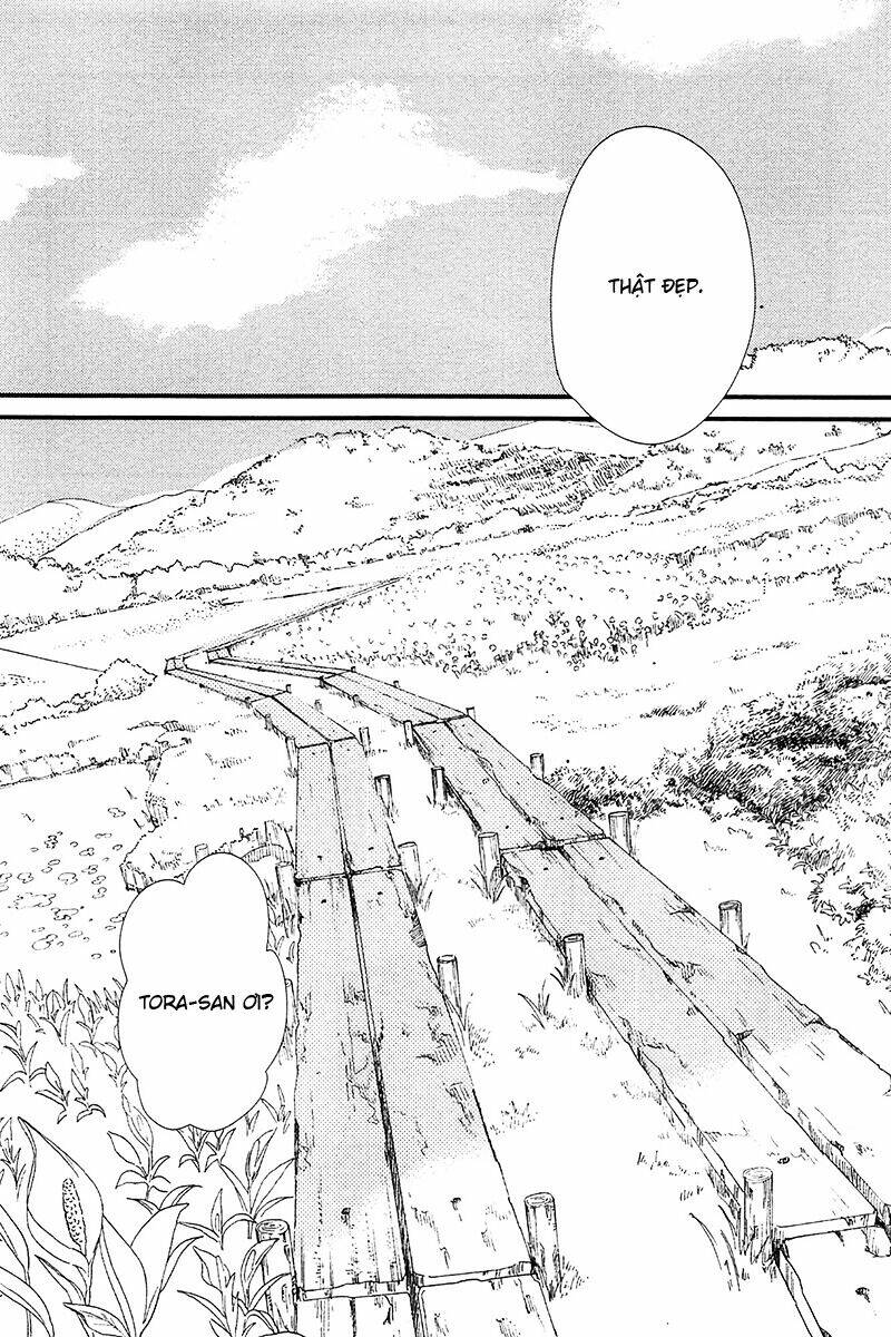 500-Nen No Itonami: Chapter 5